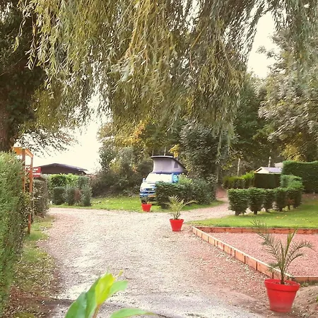Camping Les Sources