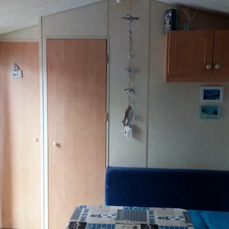Camping Les Sources