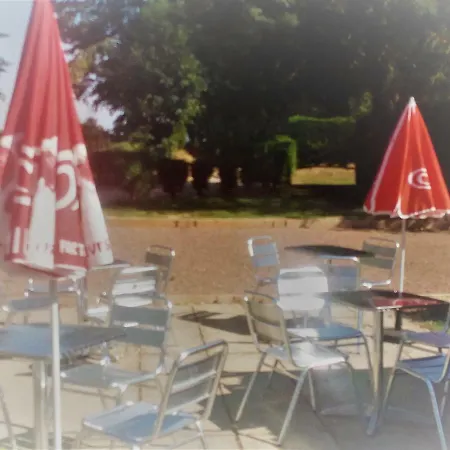 Camping Les Sources *