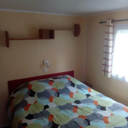 Camping Les Sources Liencourt