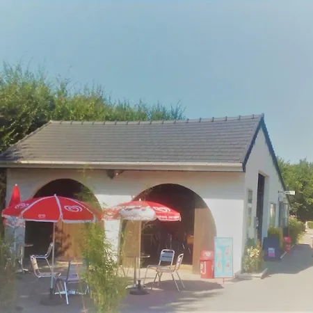 Camping Les Sources Liencourt